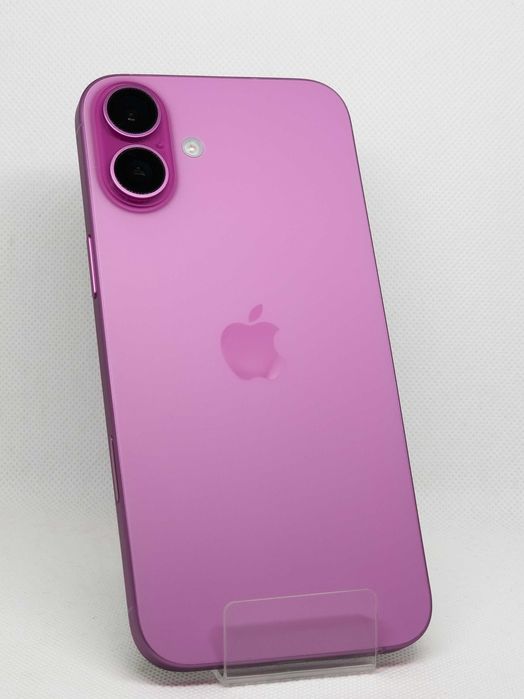 Iphone 16 Plus 128GB - 6084