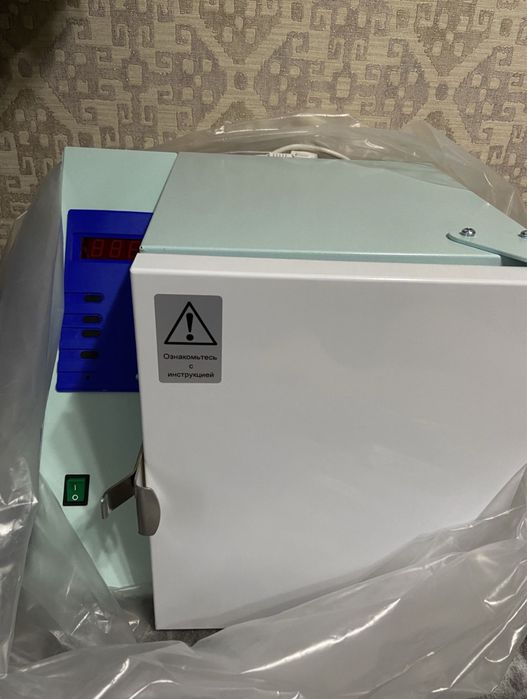 Сухожар стерелизатор гп 10