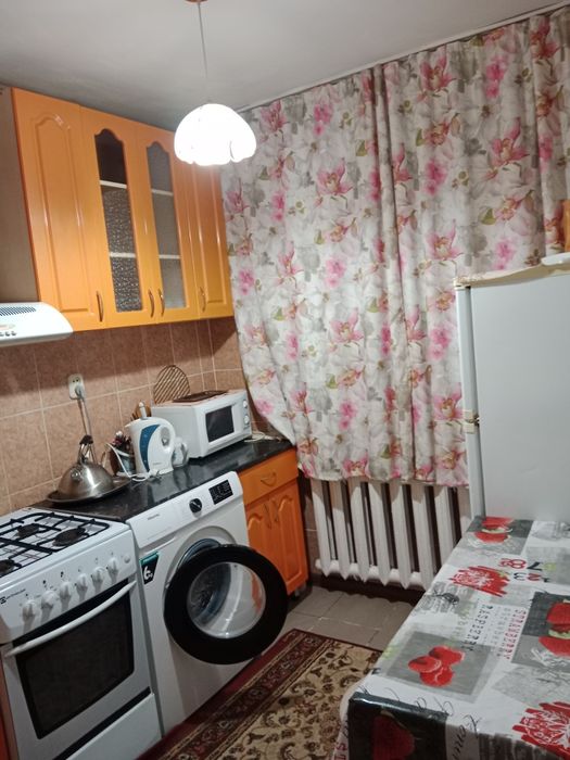 Продам 2х комнатную квартиру