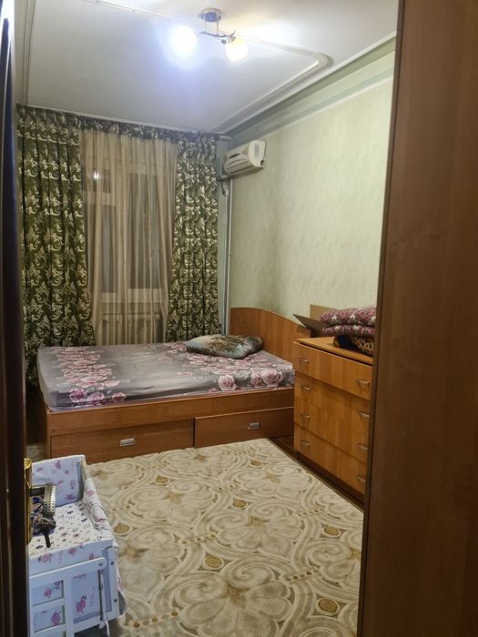 Ялангач Кв-2ком. Ширин базар.