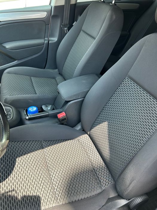 Volkswagen Golf 6 1. 2 TSI