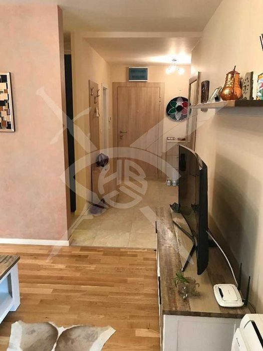 Дава се под наем Двустаен апартамент в София, Дианабад - 82 кв.м за 993.99 € - Снимка #8