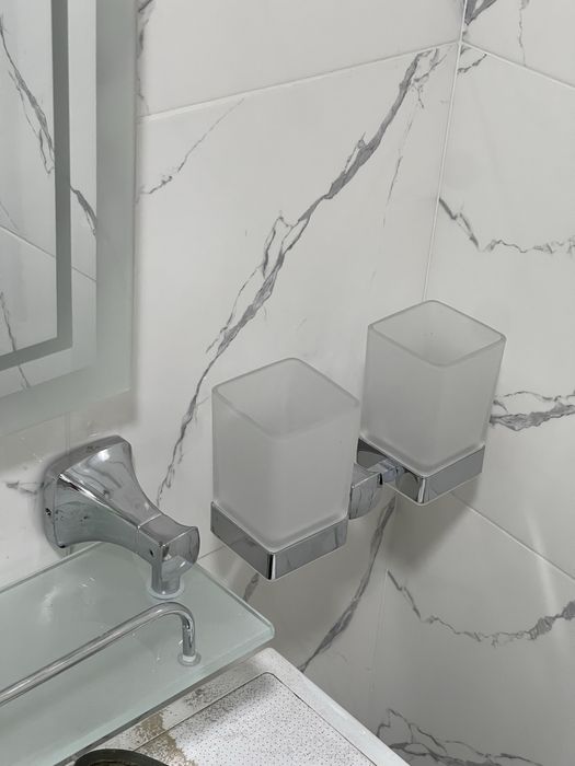 Usta Установка топли пол плинтус душ ковралан dush kavralan plintus