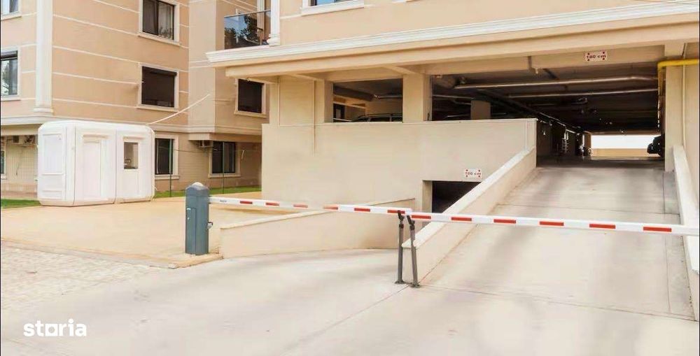 Apartament 3 Camere Solid Residence
