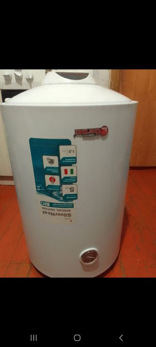 Продам водонагреватель