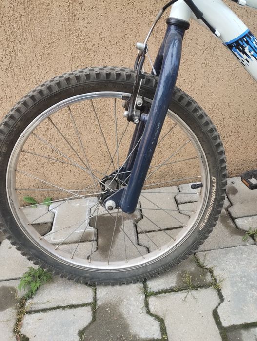 Bicicleta copii BTWIN