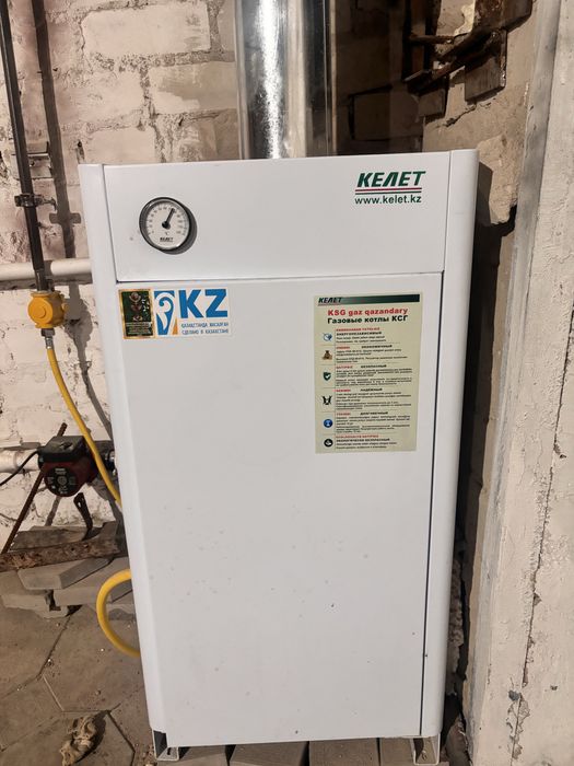 Продам теплый гараж 50м2