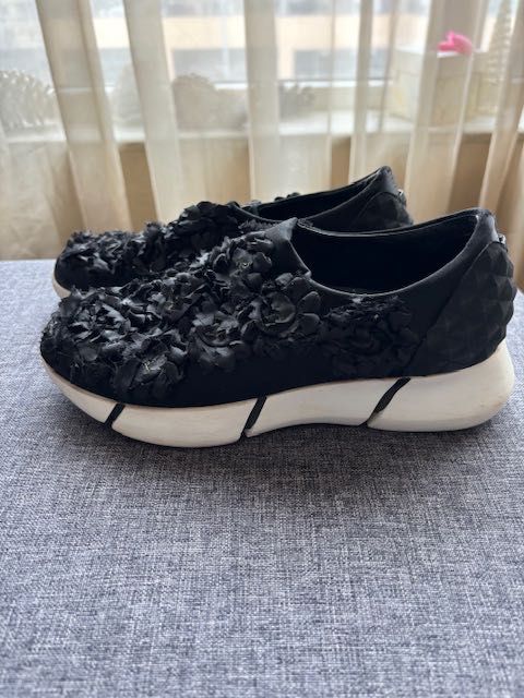 Маратонки- sneakers на Италианска марка Elena Iachi
