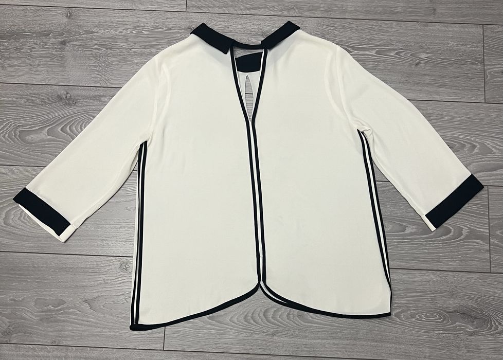 Bluza eleganta, Zara, L