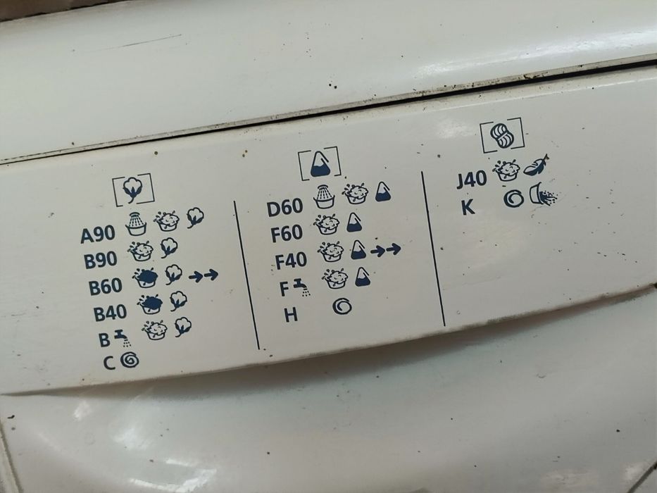 Пералня Beko   .