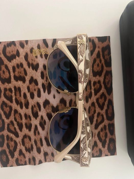 Ochelari de soare Roberto Cavalli