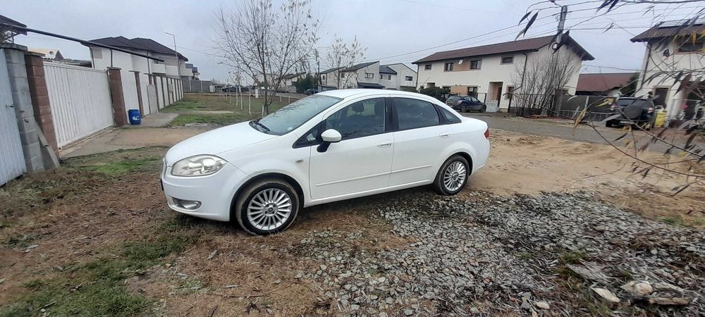 Vand Fiat Linea 1.4