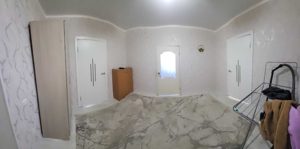 Продам частный дом,3 комн, район БСМП.