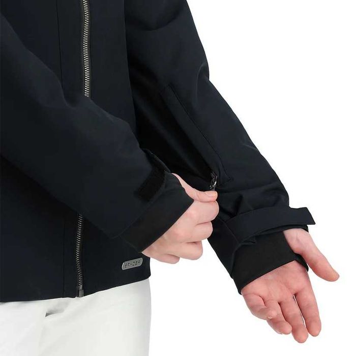 Spyder, L, ново, оригинално дамско ски/сноуборд яке