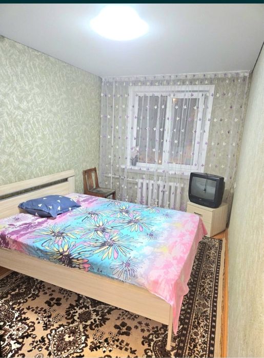Продам 2 комнатную квартиру