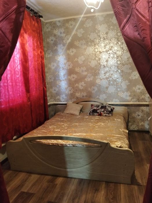 Дом недвижимость