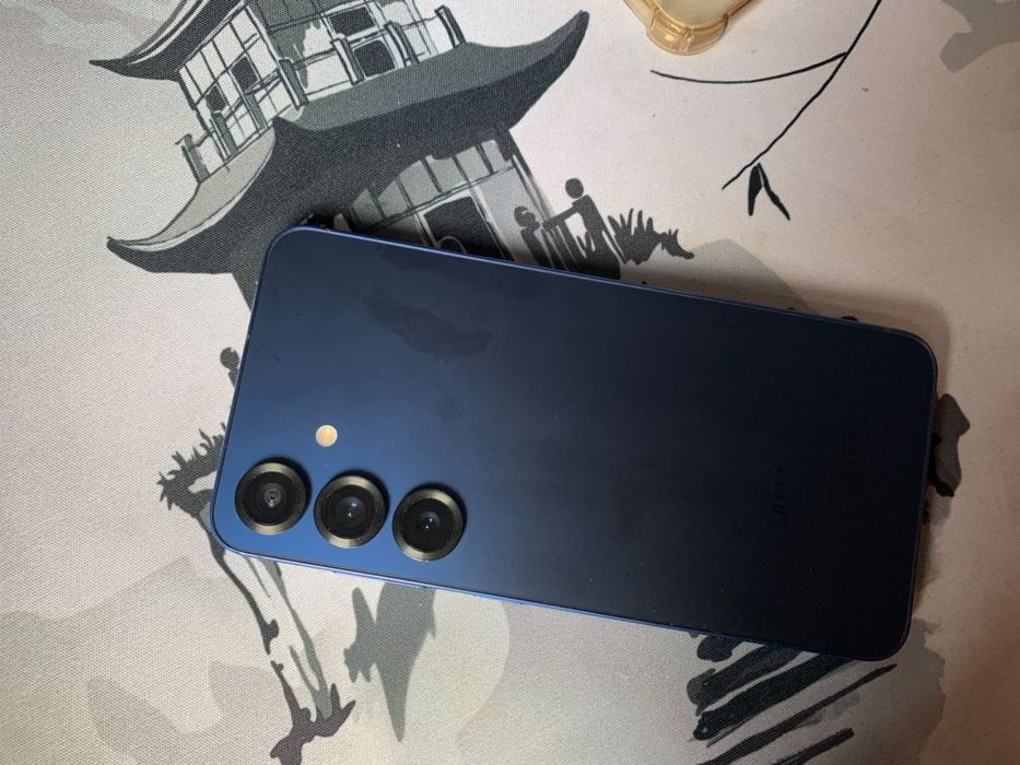 Samsung s25 256gb