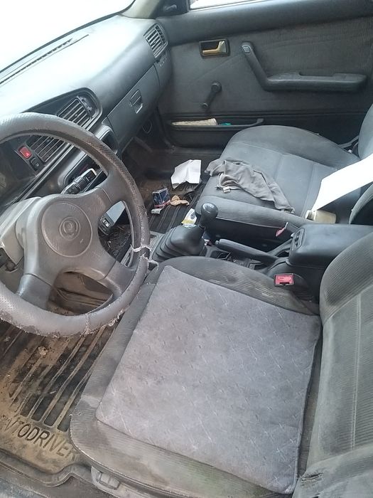 Продается Mazda 626