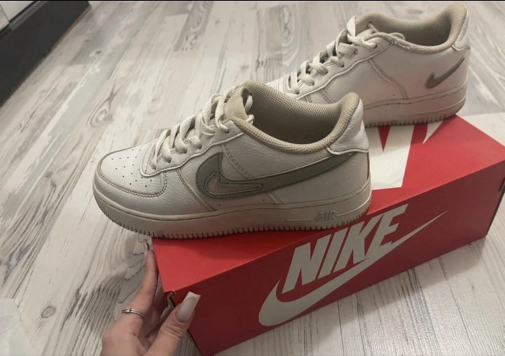 Nike air force 1