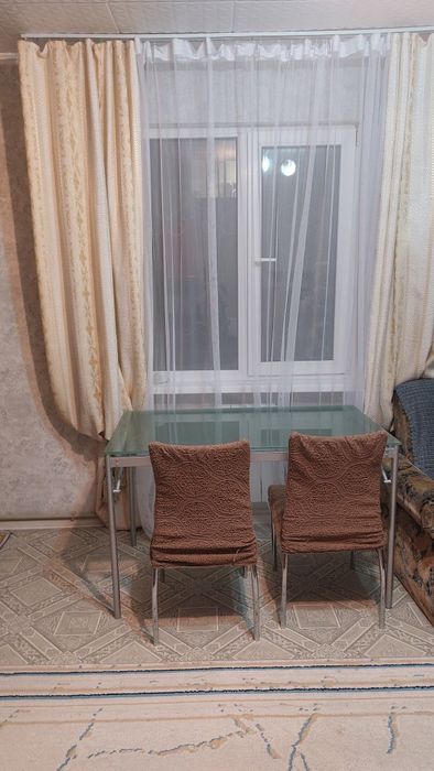 Сдам квартиру помесячно