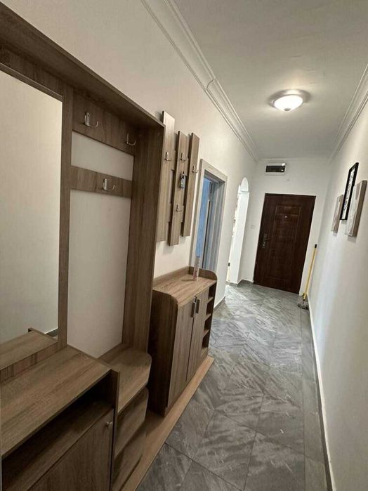 Дава се под наем Тристаен апартамент в Пловдив, Тракия - 64 кв.м за 348.84 € - Снимка #5