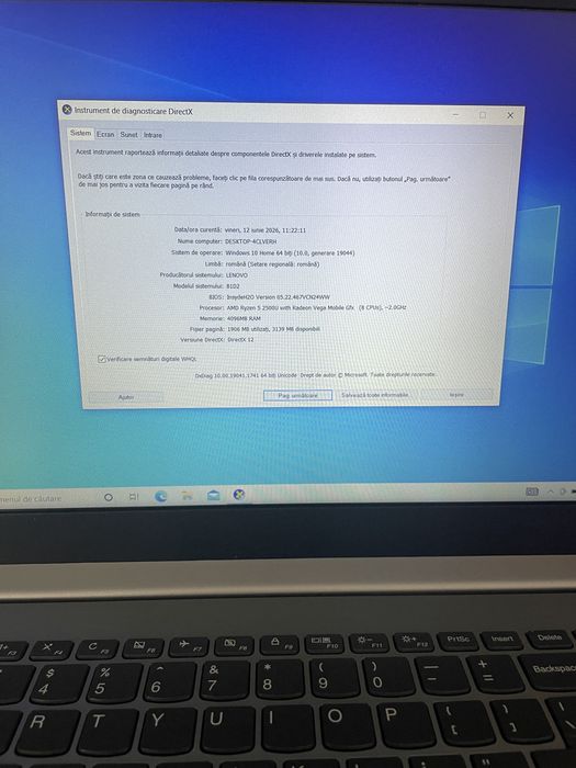 Lenovo IdeaPad 330, Ryzen 5, SSD 1 TB