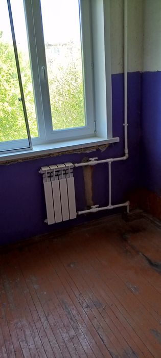 Квартира 1 комн. 6 мкр