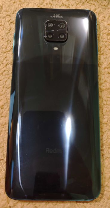 Мобилен телефон Xiaomi RBedmi Note Pro, RAM 64