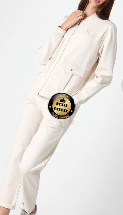 Stoc Trening dama Loro Piana