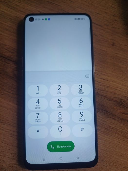 Оппо рено 5  128