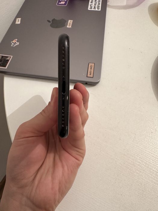 iPhone 7 black 32 GB