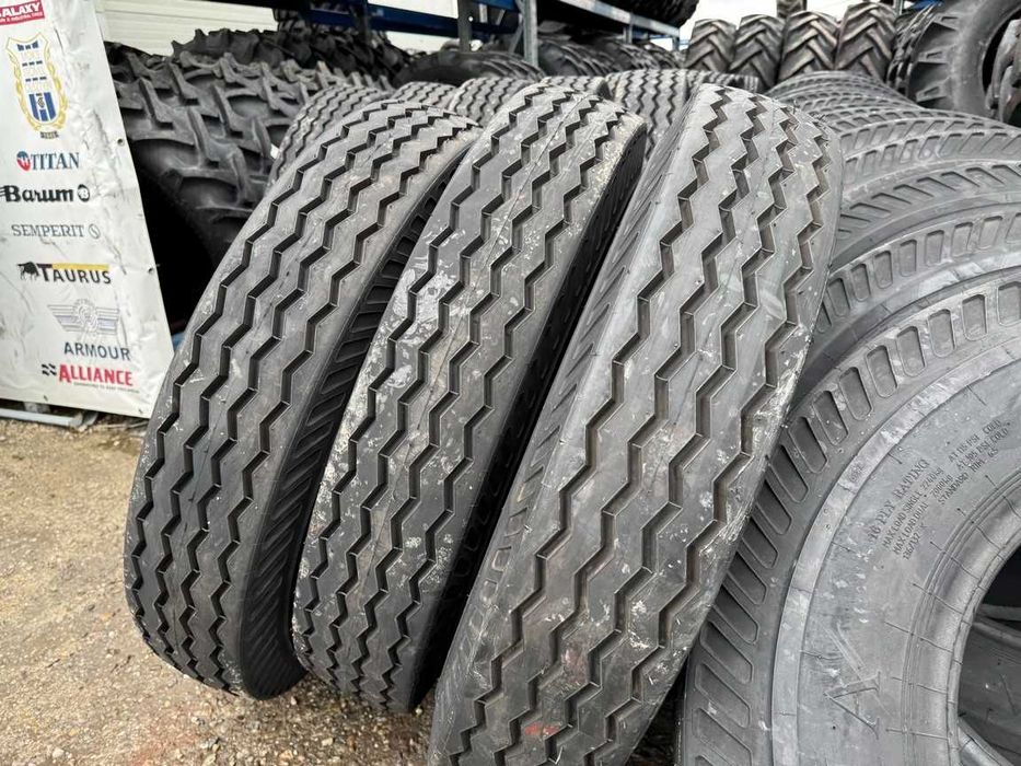 Cauciucuri noi cu garnatie livrare rapida 8.25-20 PANTHER 16PR