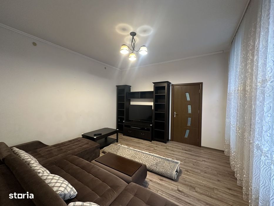 Agentia imobiliara VIGAFON vinde casa 4 camere Central-Gheorghe Doja