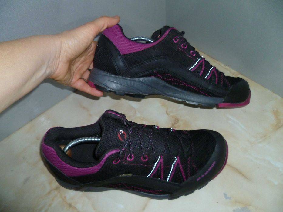 MAMMUT Gore-tex №41