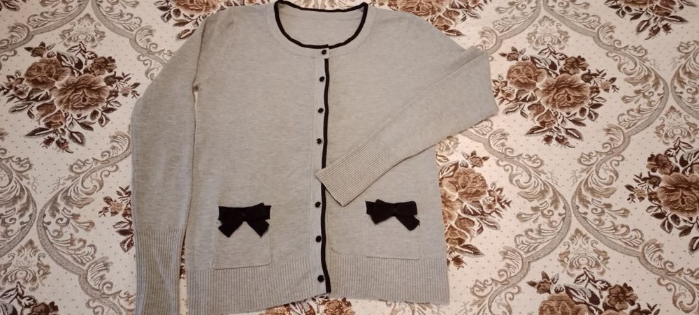 Женская одежда б/у