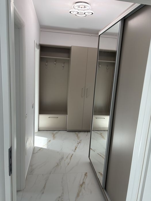 Garsoniera prima inchiriere