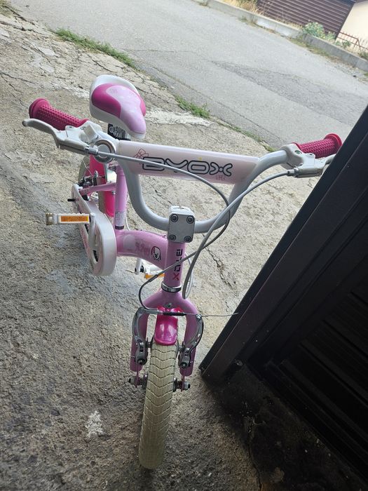 Детско колело Byox Puppy