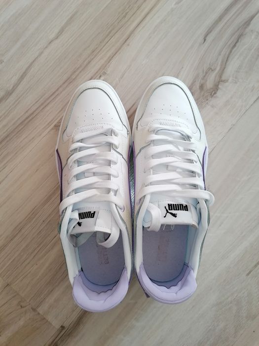 Дамски маратонки Puma VTG