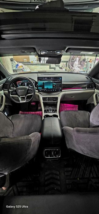 BYD CHINPIYON 605km 5000$ navarodi bor