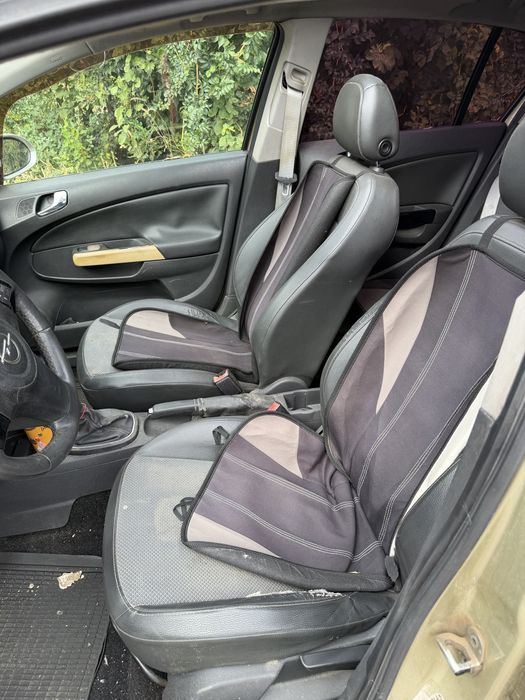 Opel corsa 1.3 multijet