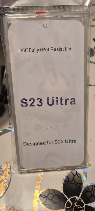 Husa telefon Samsung Galaxy S23