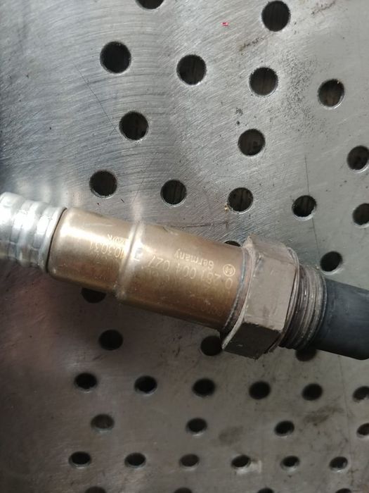 sonda lambda 2.0 dci m9r renault koleos 1 hy  8200351037a  h8200406337  0281004027