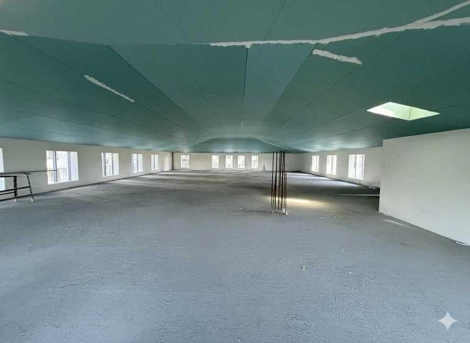 Отдельно Стоящее Здание 1620 м² на Юнус-Абаде 7  ВДОЛЬ ДОРОГИ!