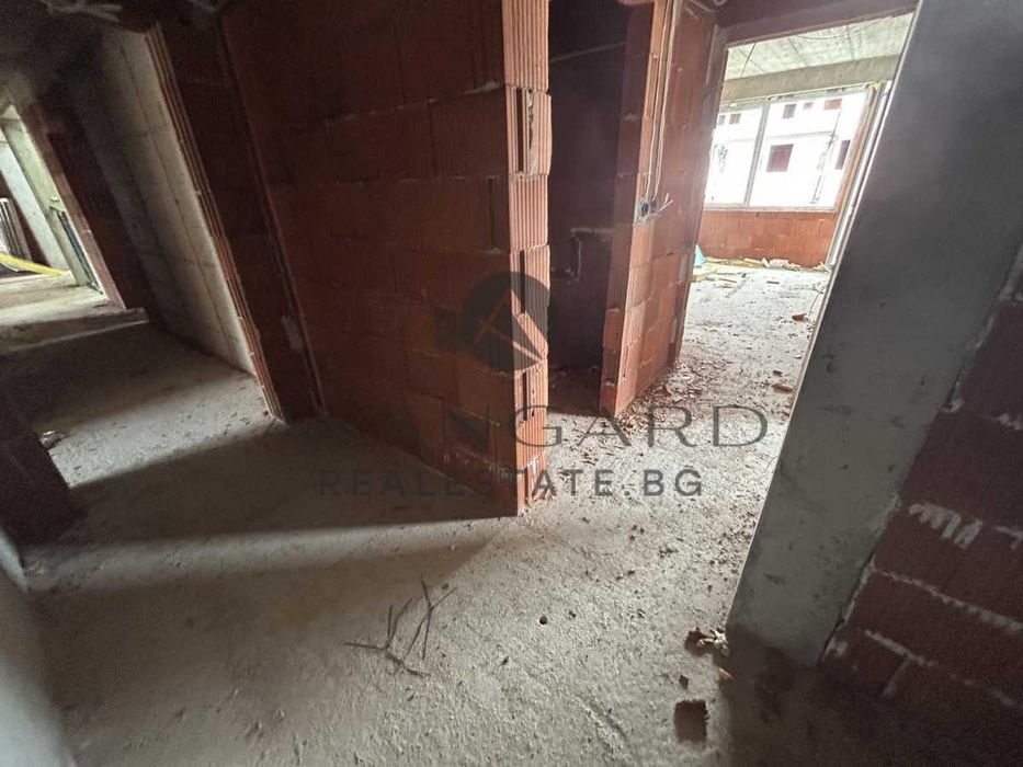 оф.23619 АКТ 14! Двустаен апартамент Остромила