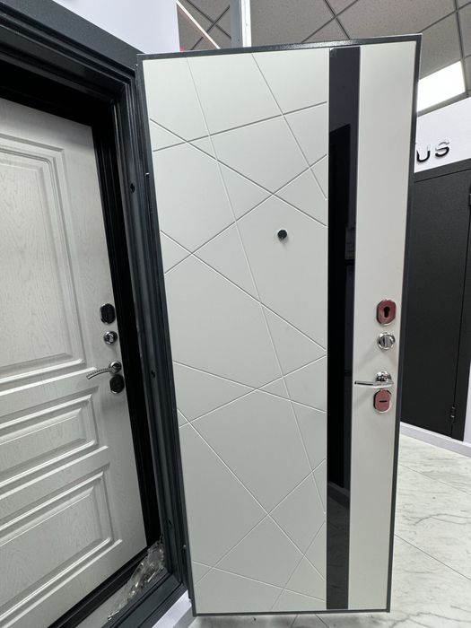 Аргус металлические входные двери