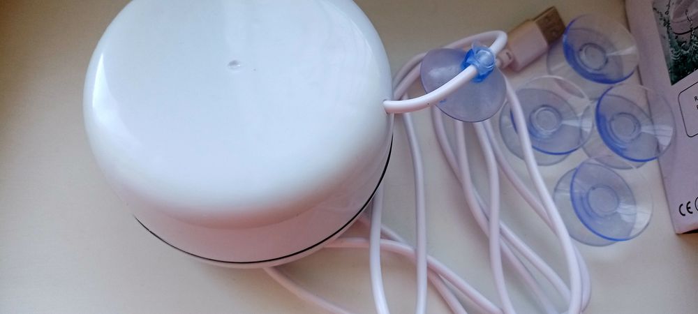 Стиральная машина мини