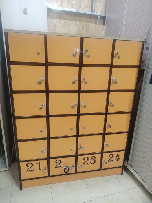 Срочно Продам шкаф