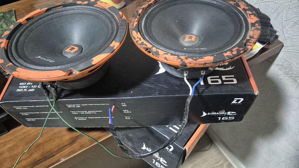 Сотилади калонка дл авдиео