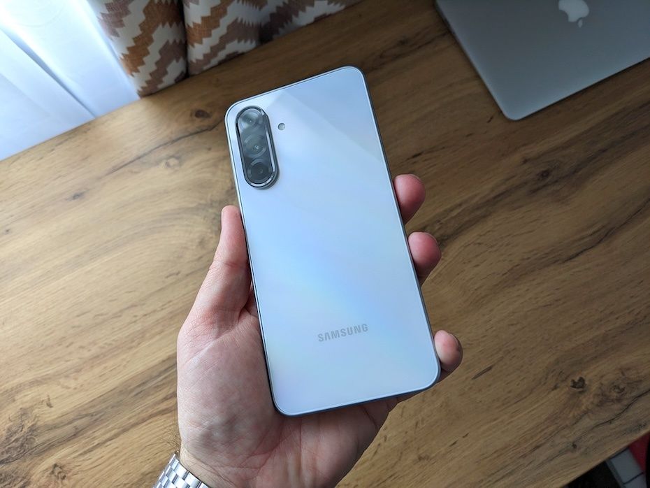 Samsung Galaxy a36