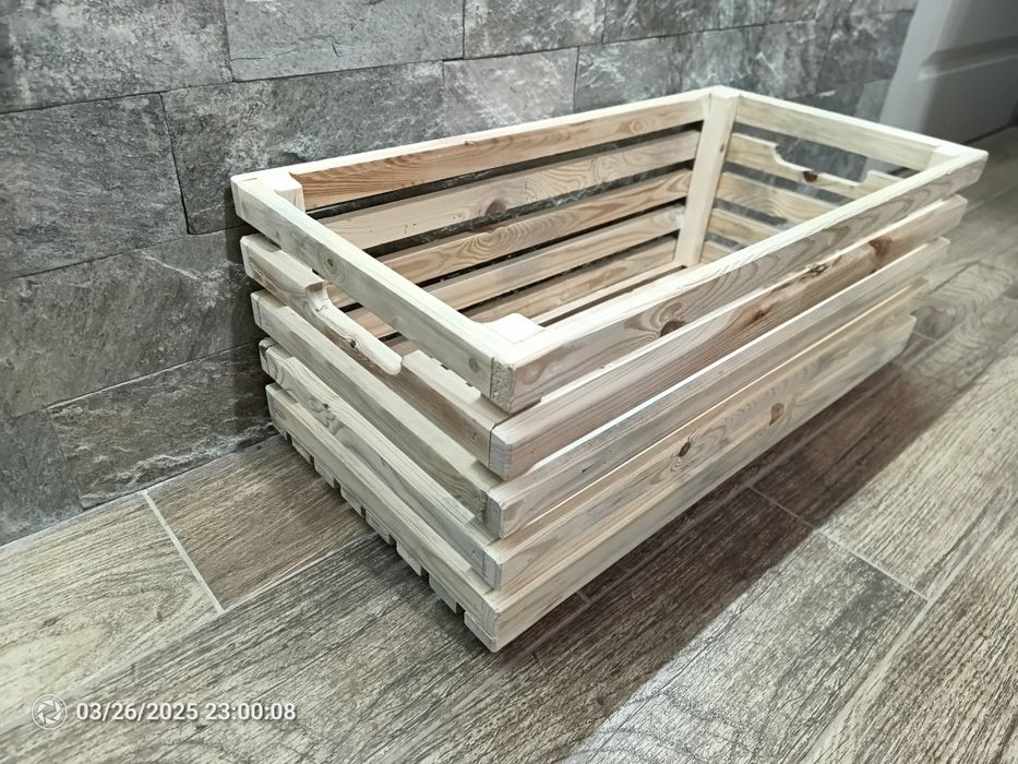 Касетки, щайги - буркани, консерви, плодове, зеленчуци, декорация